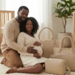 The Importance of an Essential Bag for Expectant and New Mothers
